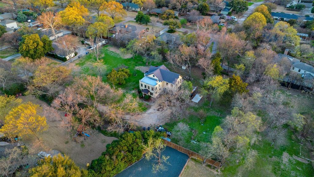 Meadowbrook Terrace - Residential