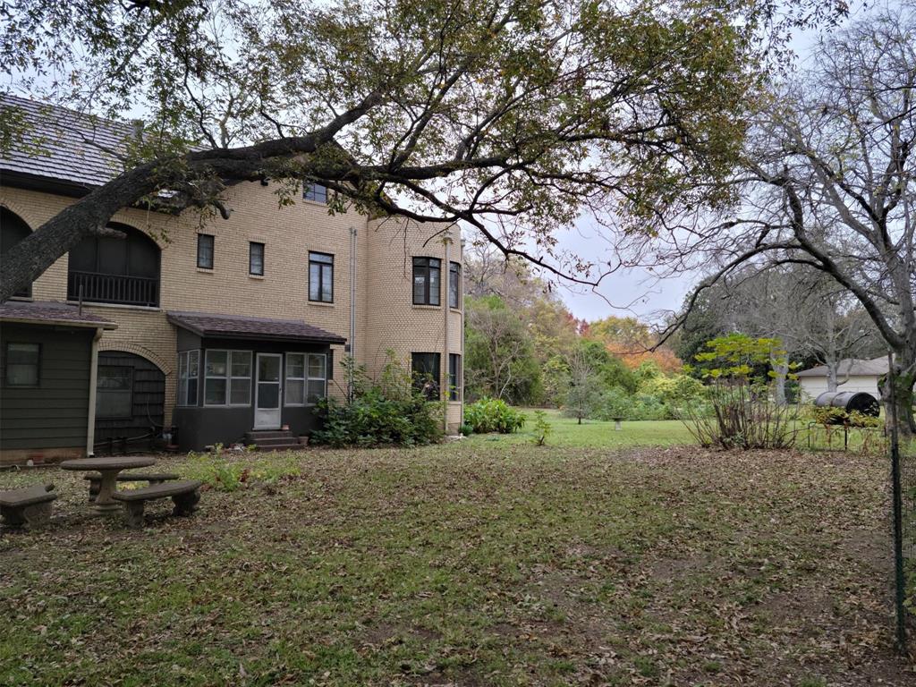 Meadowbrook Terrace - Residential