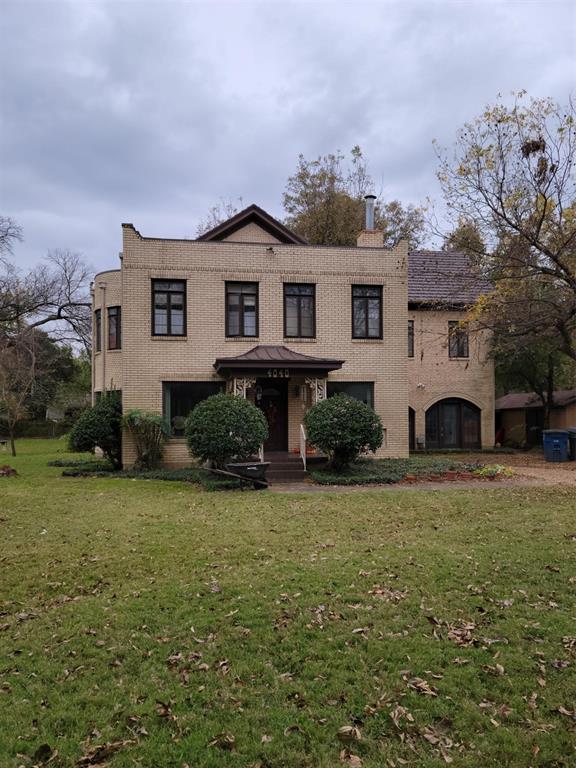 Meadowbrook Terrace - Residential