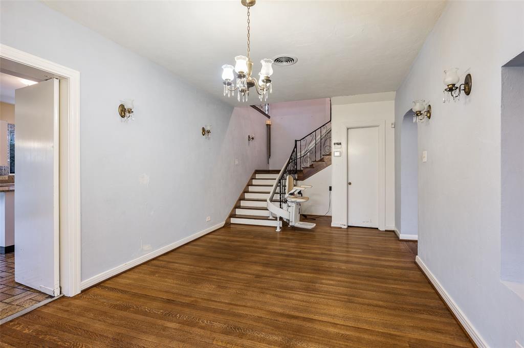 Meadowbrook Terrace - Residential