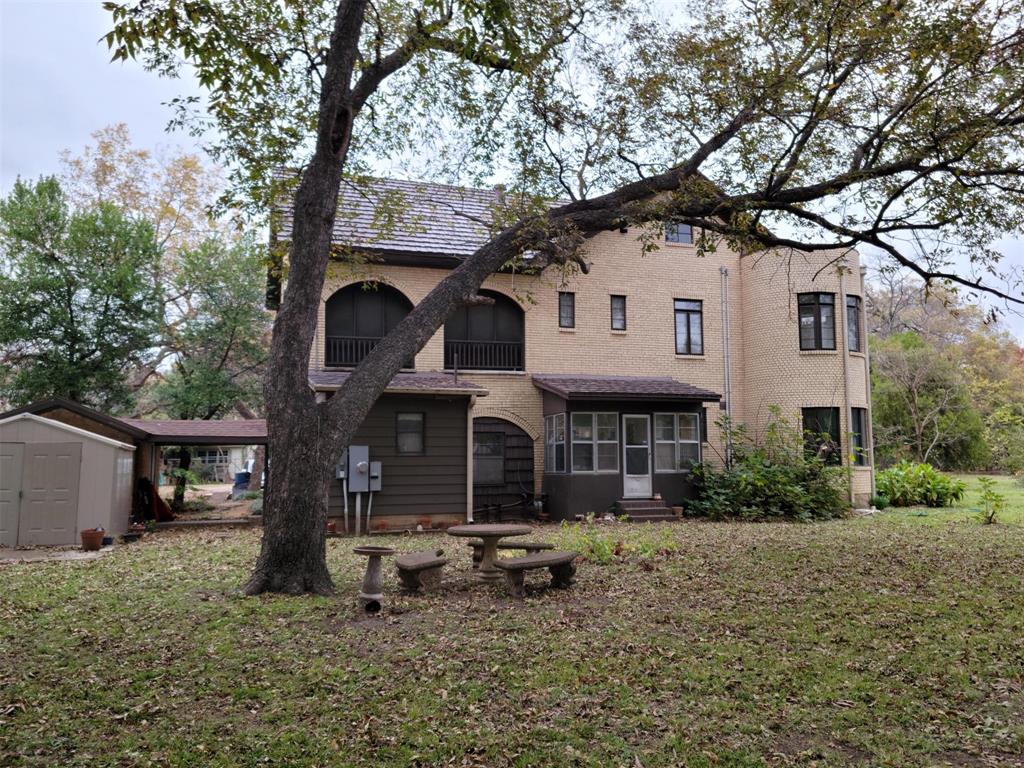 Meadowbrook Terrace - Residential