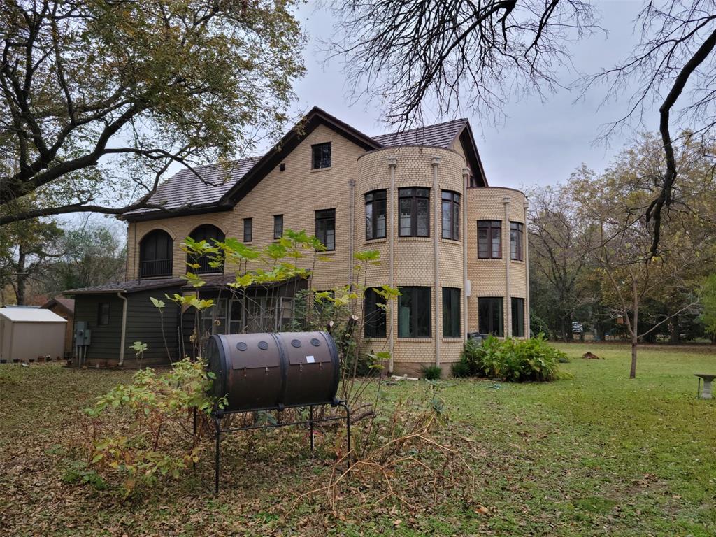 Meadowbrook Terrace - Residential