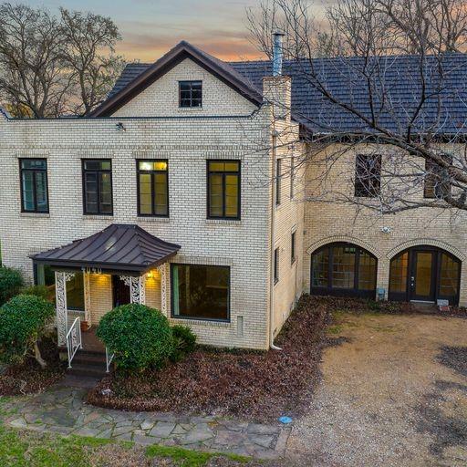 Meadowbrook Terrace - Residential