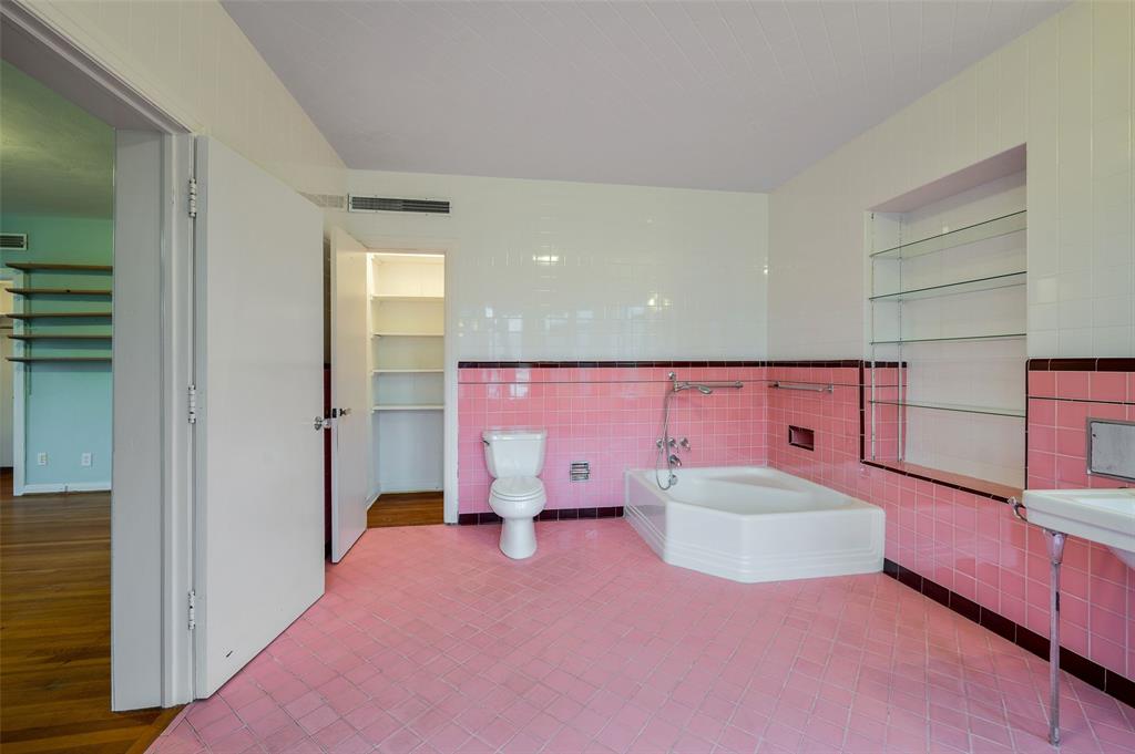 Meadowbrook Terrace - Residential