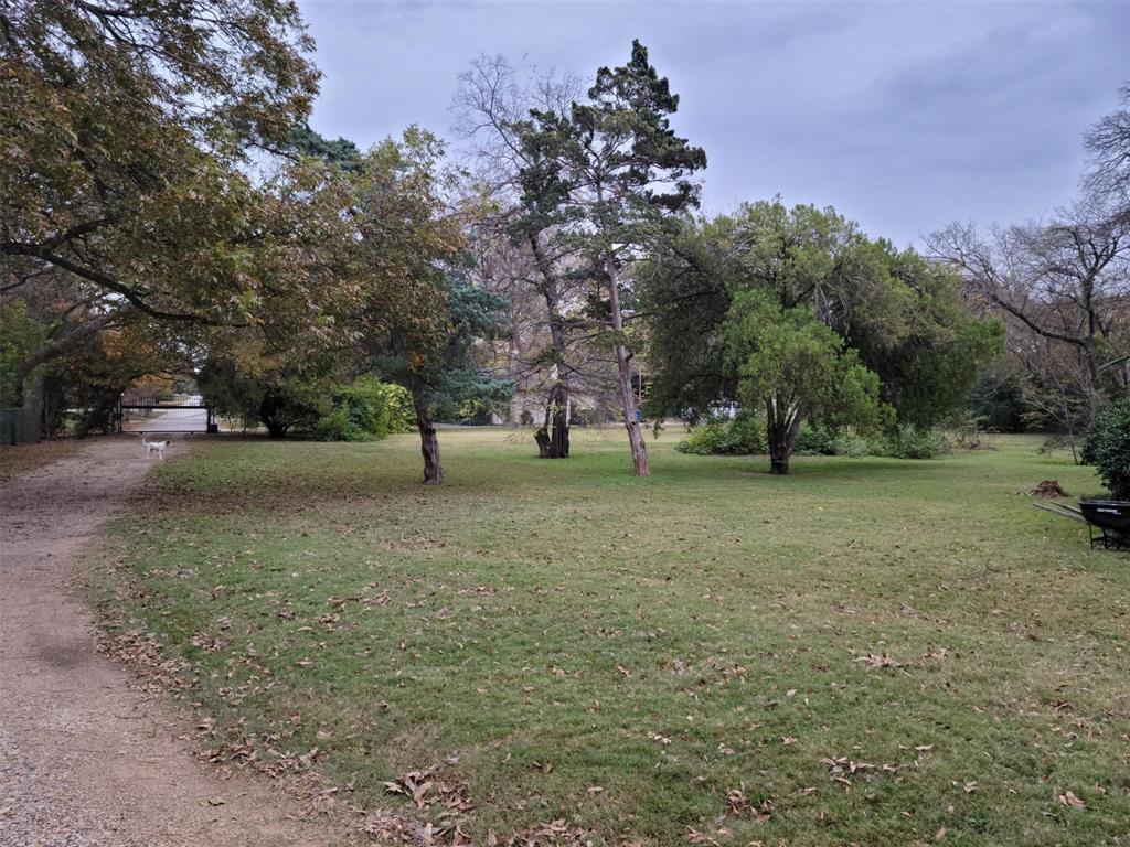 Meadowbrook Terrace - Residential