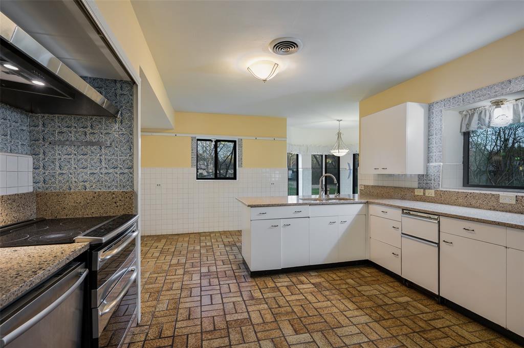 Meadowbrook Terrace - Residential