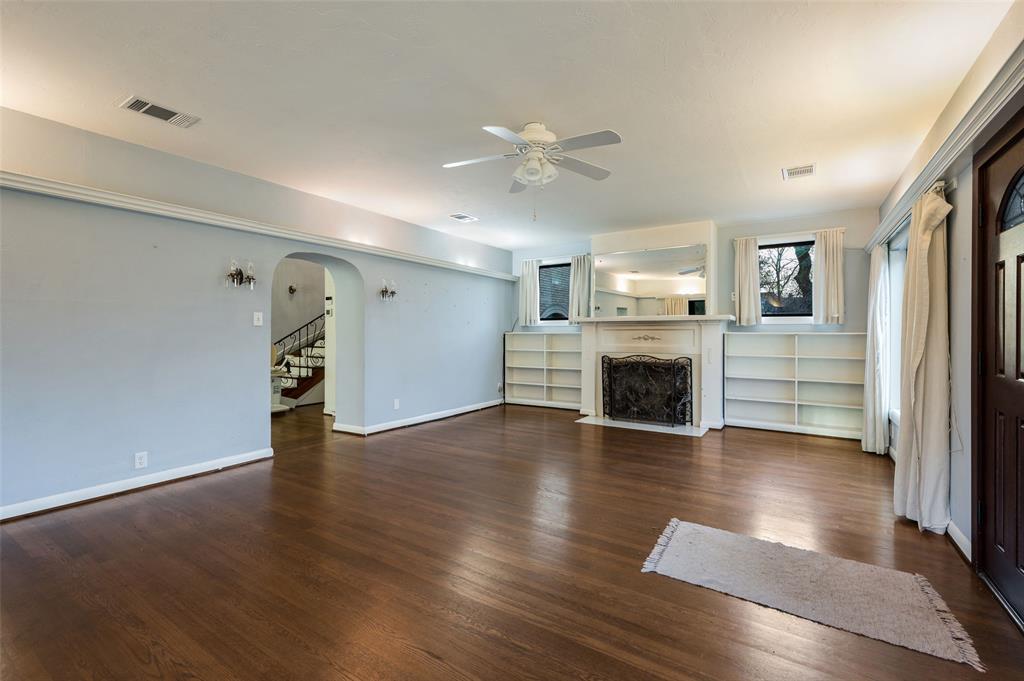 Meadowbrook Terrace - Residential