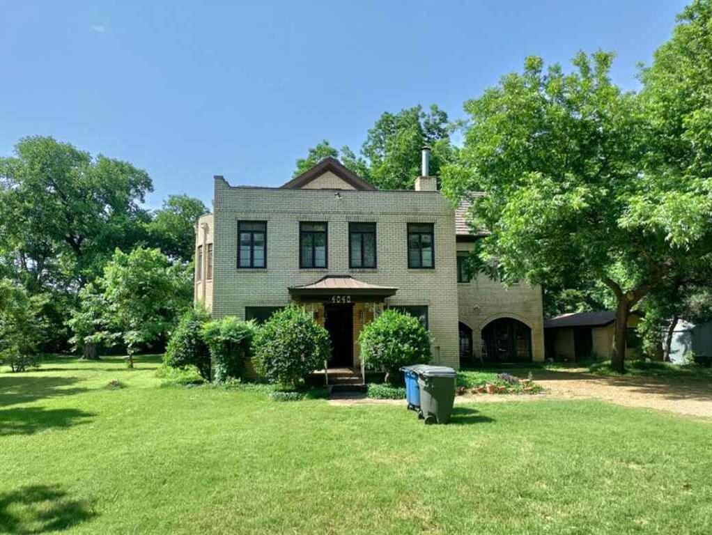 Meadowbrook Terrace - Residential