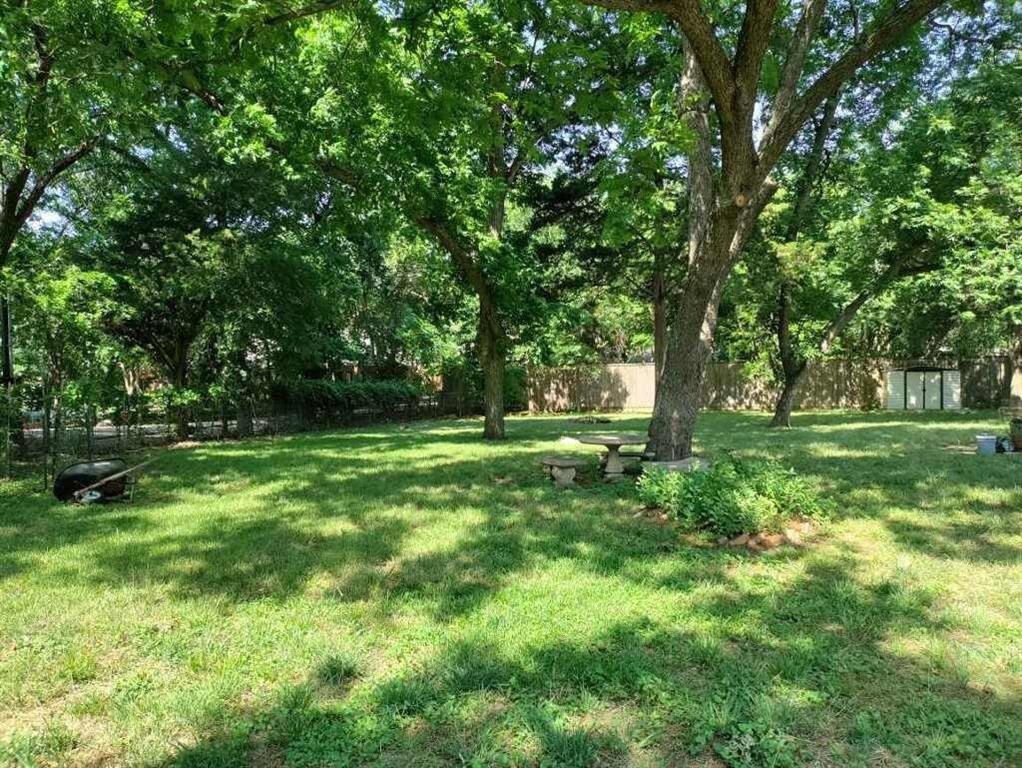 Meadowbrook Terrace - Residential