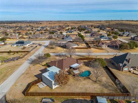 1274 Fox Hunt Trail Willow Park TX 76087