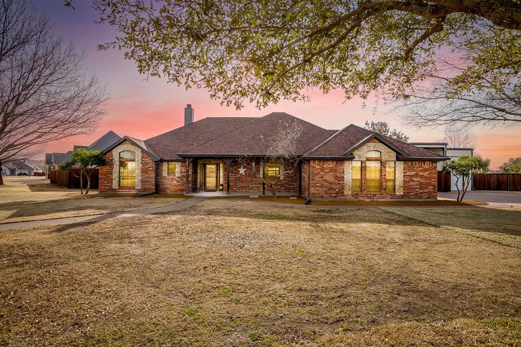 1274 Fox Hunt Trail
