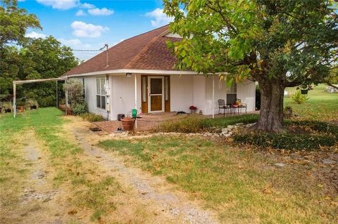 A home in Rowlett