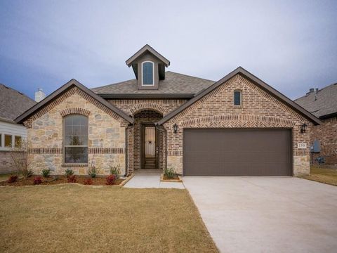 A home in Lavon