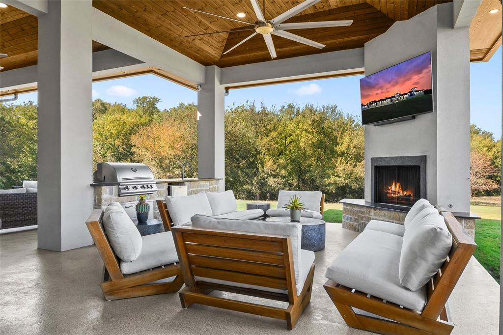 Creekview Estates - Residential