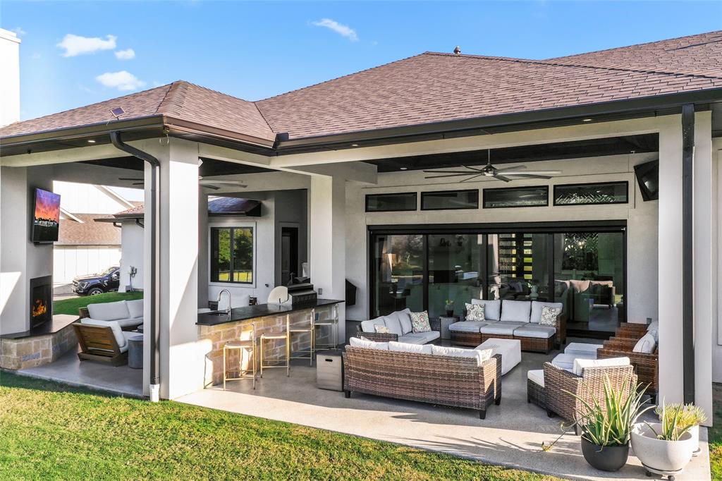 Creekview Estates - Residential