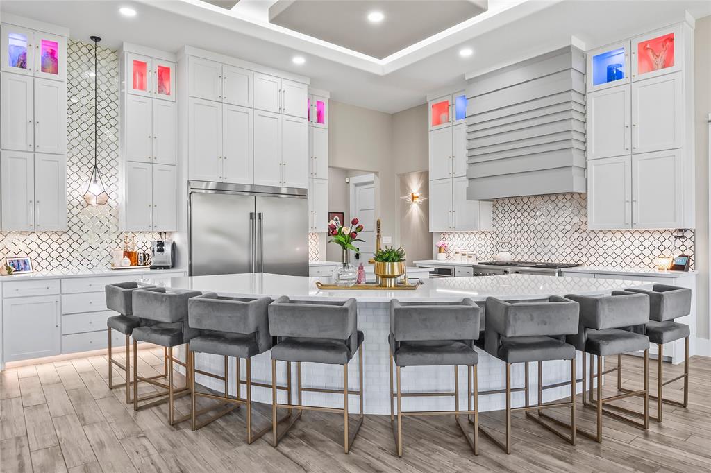 Creekview Estates - Residential