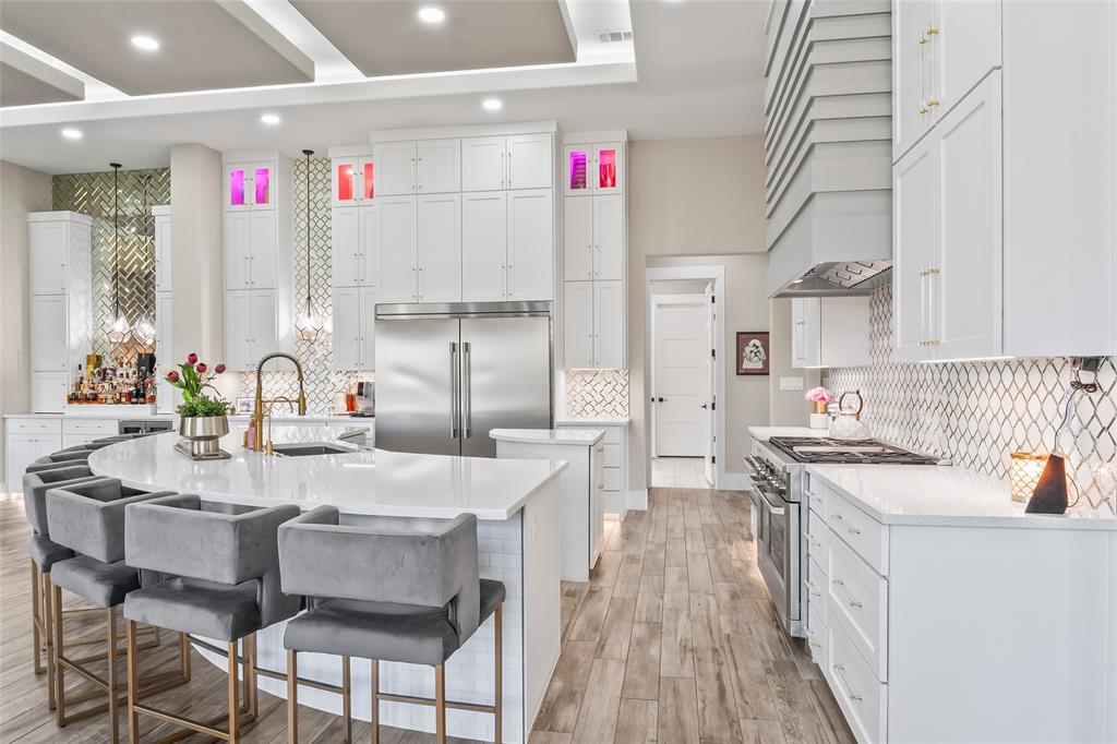 Creekview Estates - Residential