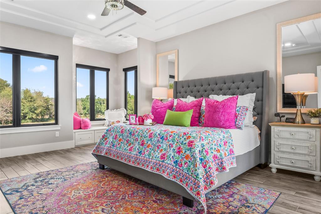 Creekview Estates - Residential