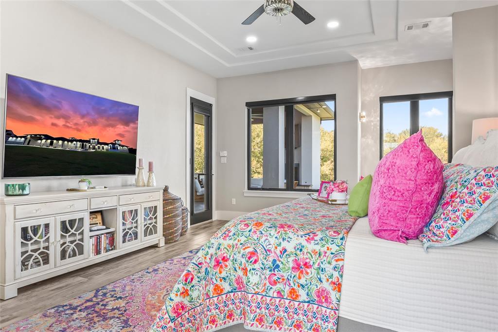 Creekview Estates - Residential