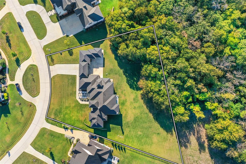 Creekview Estates - Residential