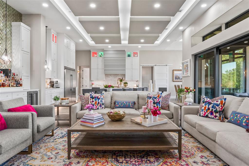 Creekview Estates - Residential