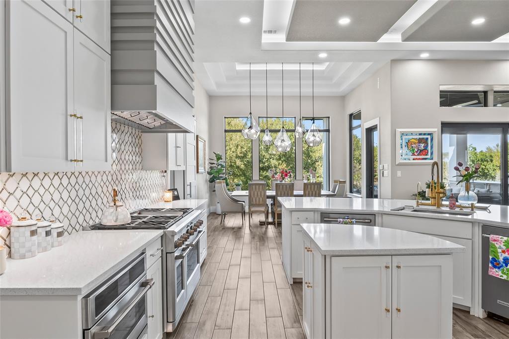 Creekview Estates - Residential