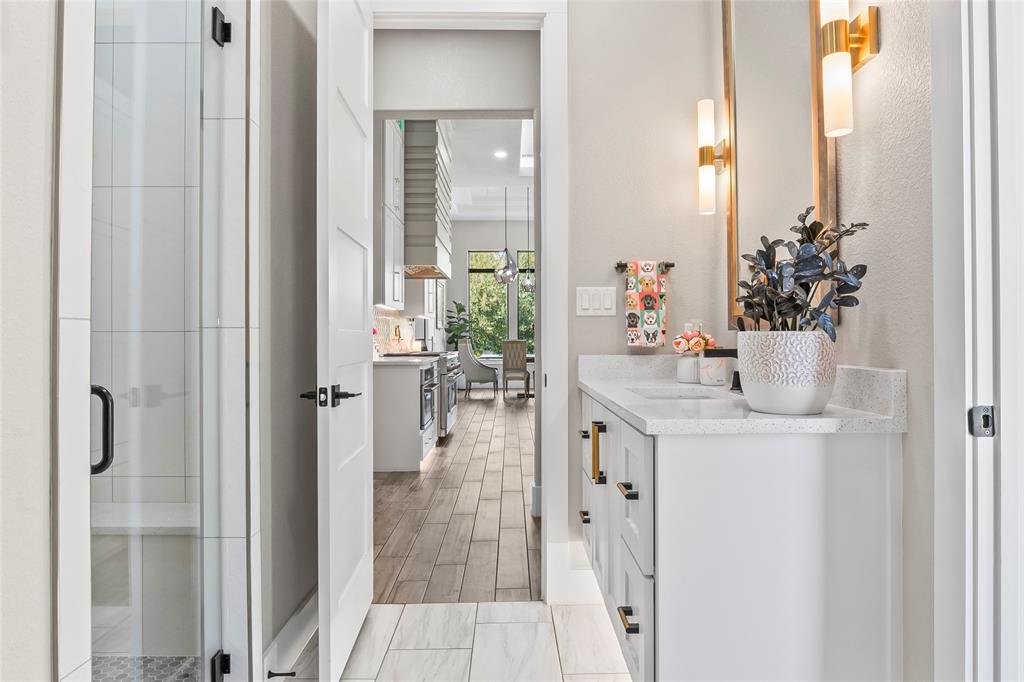 Creekview Estates - Residential