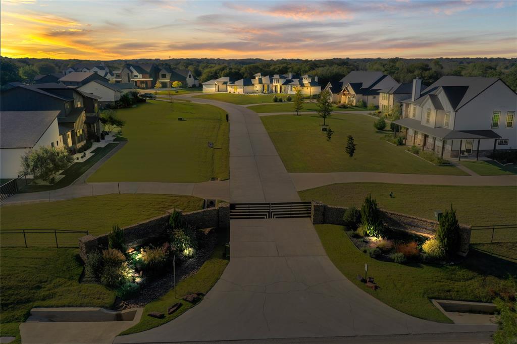 Creekview Estates - Residential