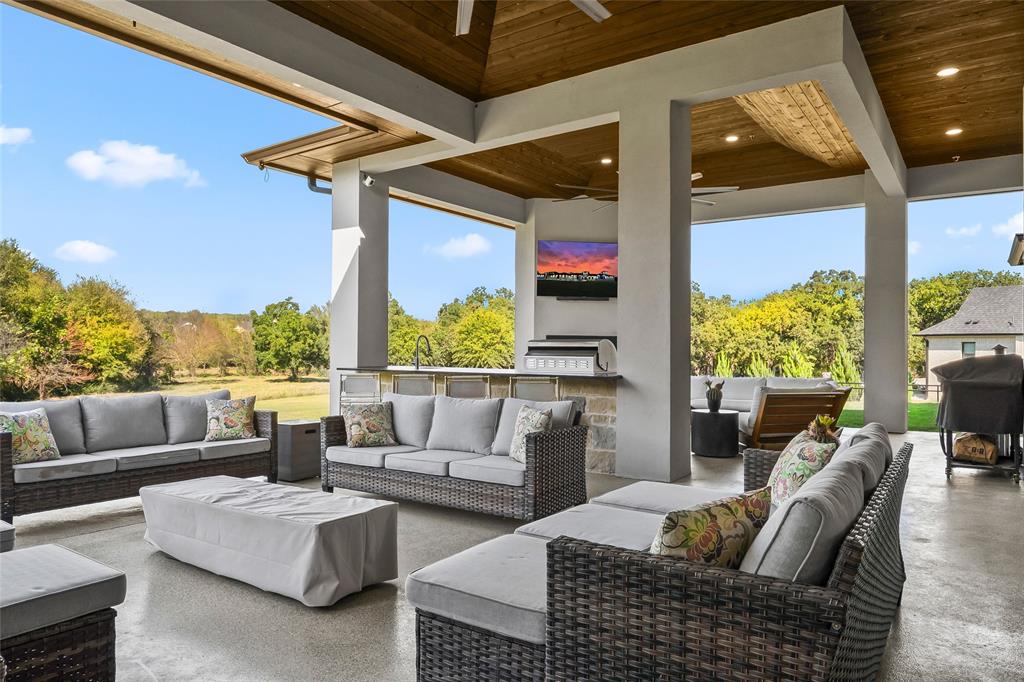 Creekview Estates - Residential