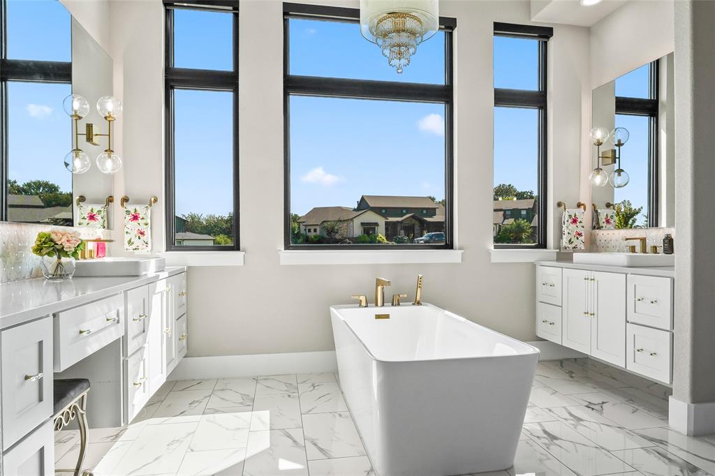 Creekview Estates - Residential