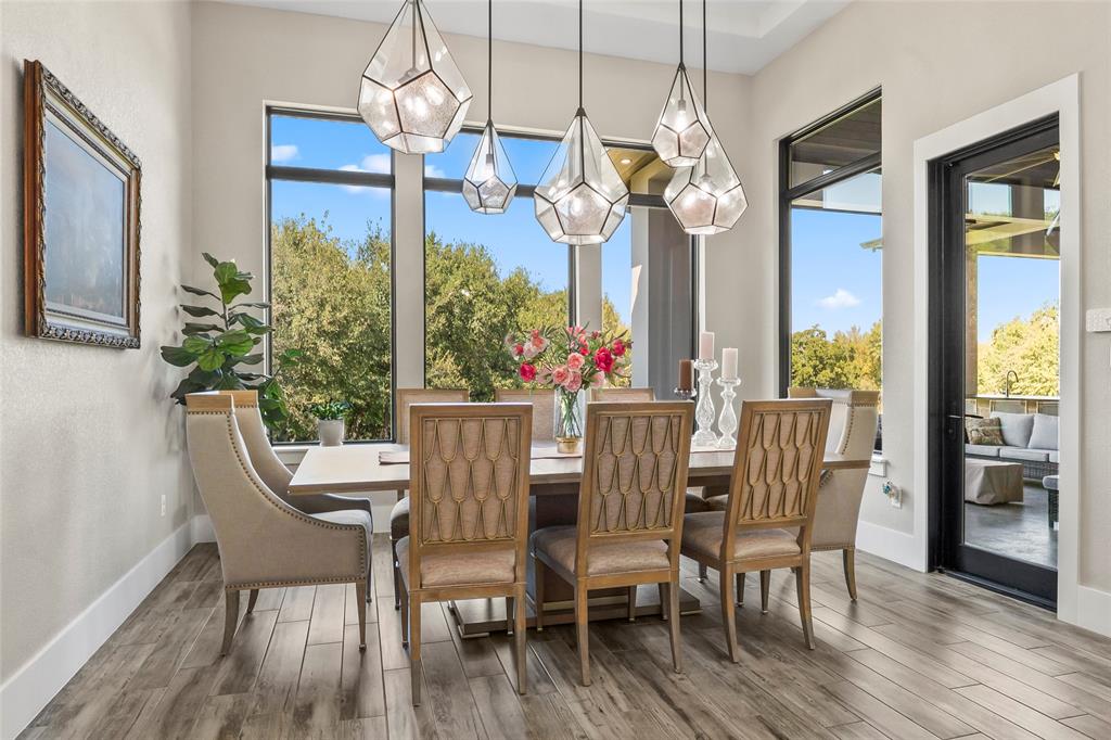 Creekview Estates - Residential