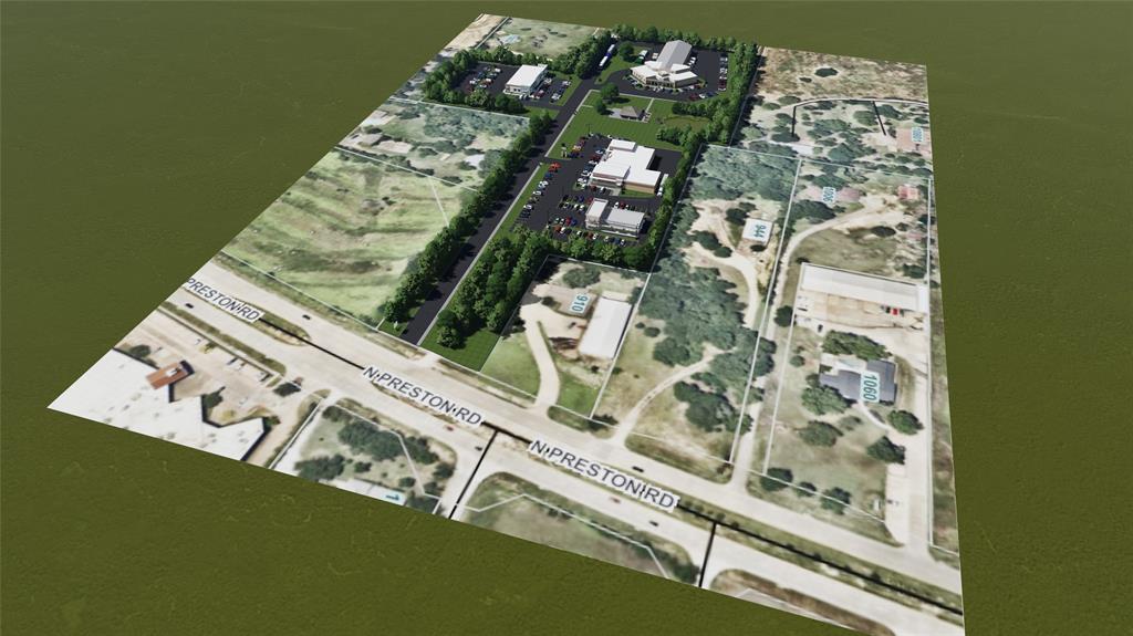 none - Commercial Sale