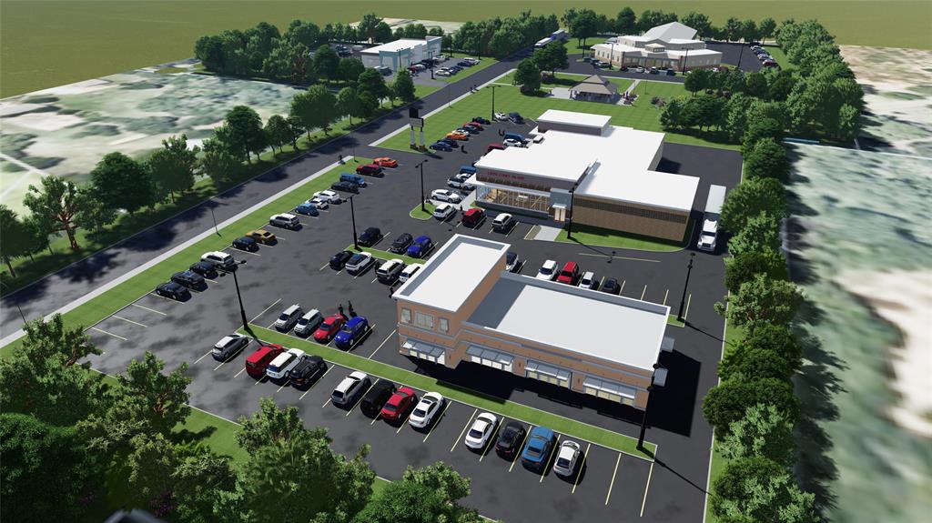 none - Commercial Sale