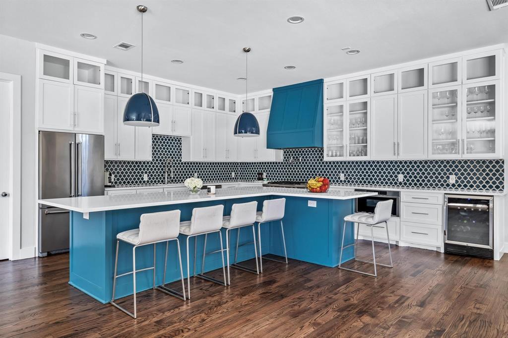 Tioga East Ph 03 - Residential