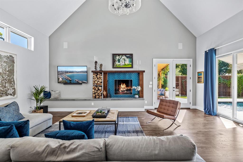 Tioga East Ph 03 - Residential