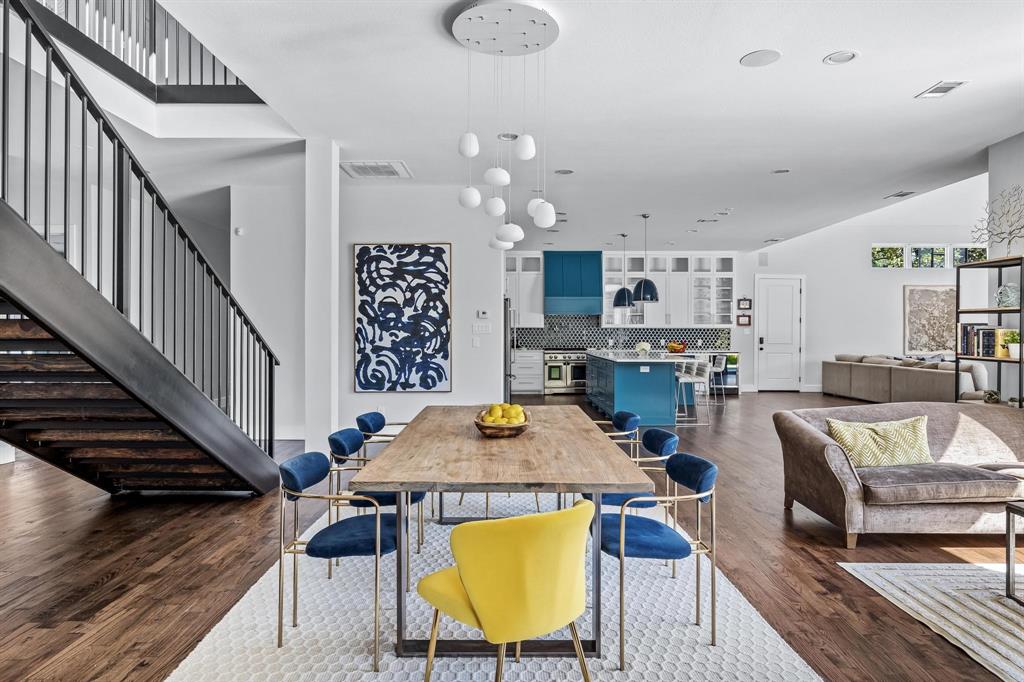 Tioga East Ph 03 - Residential