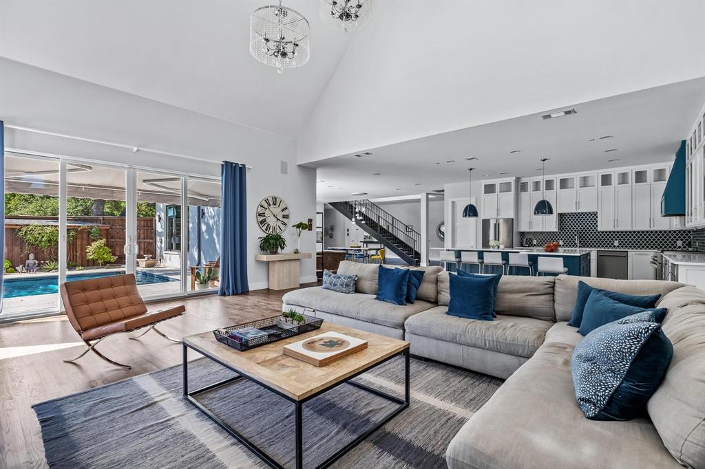 Tioga East Ph 03 - Residential