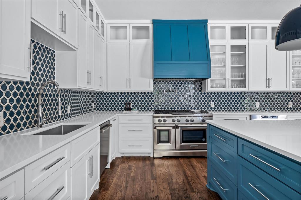 Tioga East Ph 03 - Residential