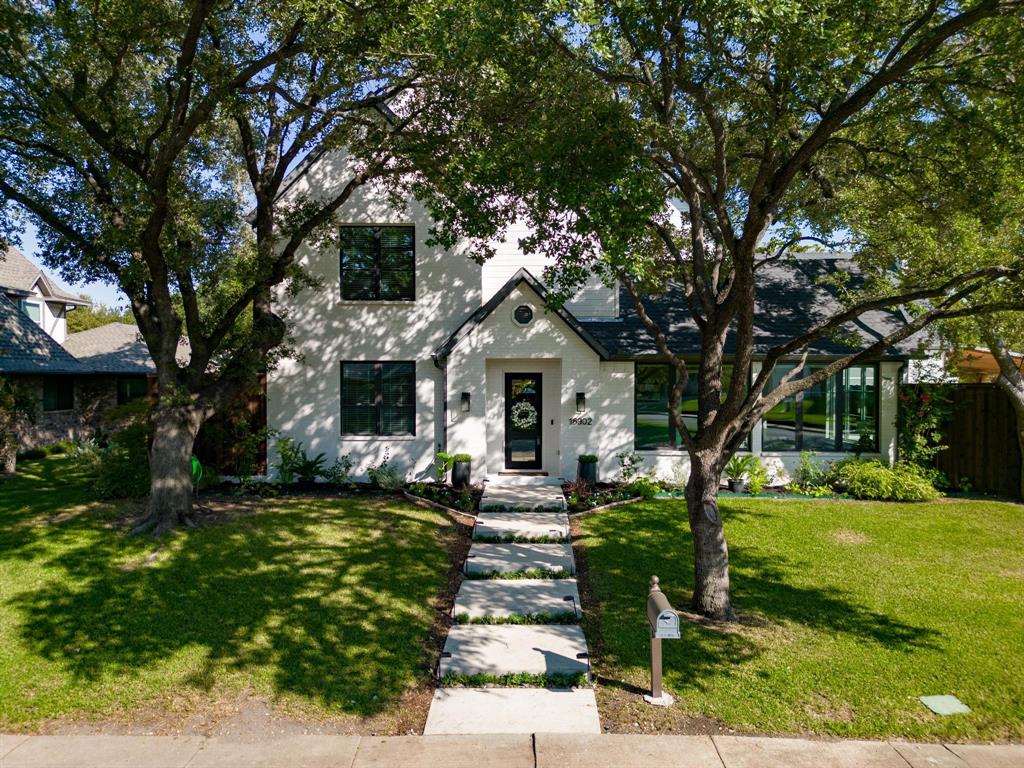 Tioga East Ph 03 - Residential