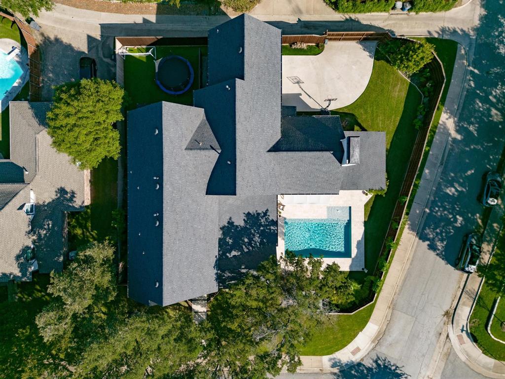 Tioga East Ph 03 - Residential