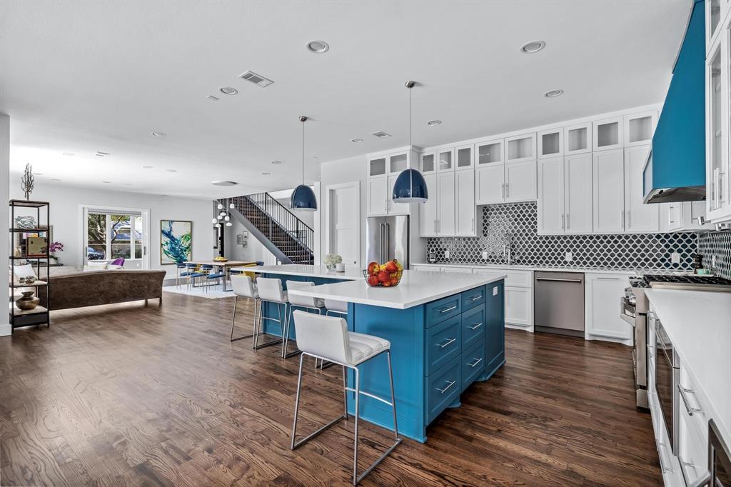 Tioga East Ph 03 - Residential