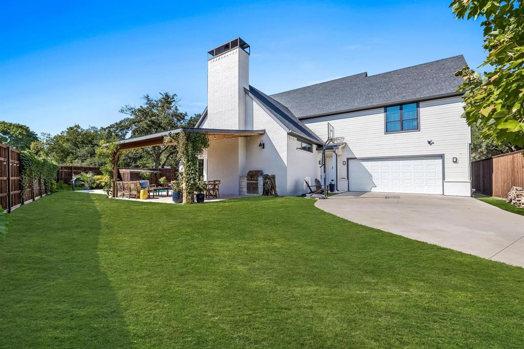 Tioga East Ph 03 - Residential