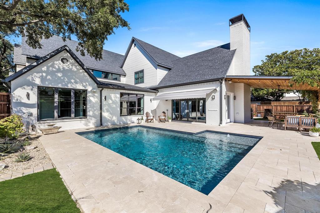 Tioga East Ph 03 - Residential