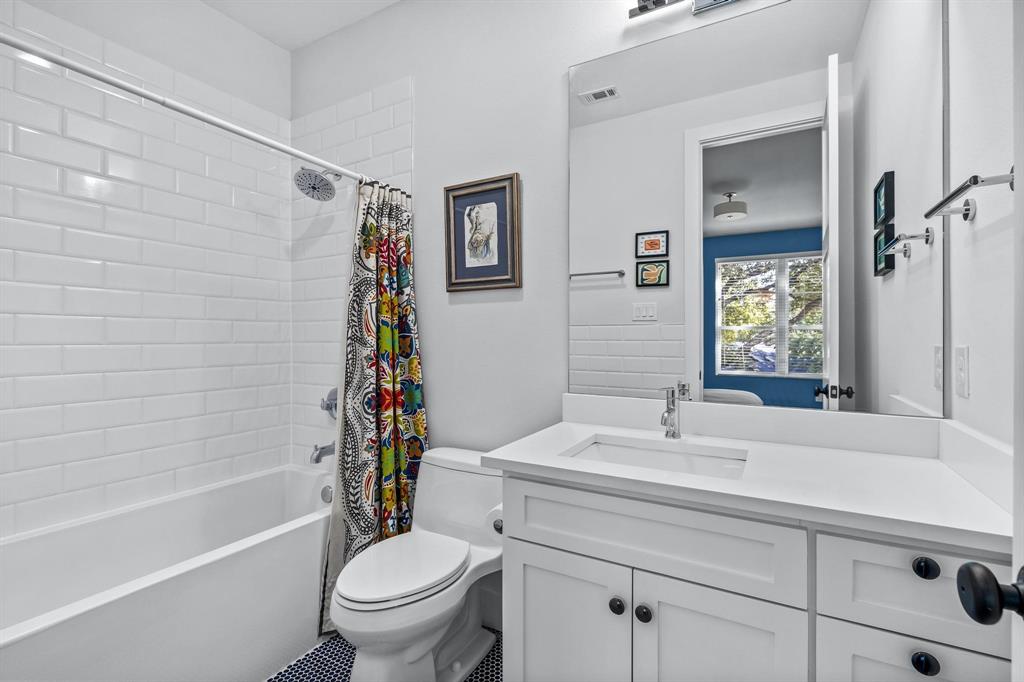 Tioga East Ph 03 - Residential