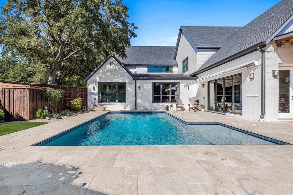 Tioga East Ph 03 - Residential