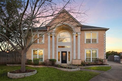 7804 Baywood Court North Richland Hills TX 76182