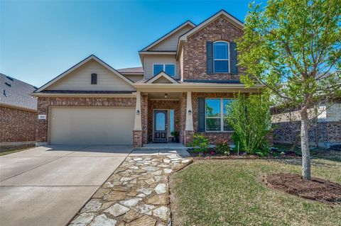 11812 Patton Drive Frisco TX 75036