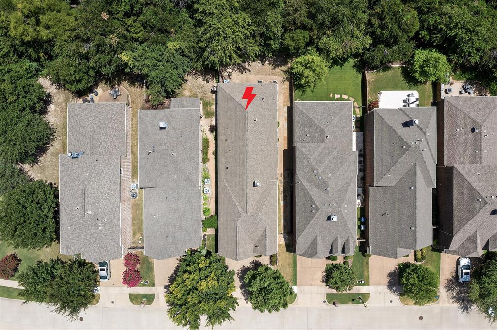 813 Deer Ridge Trail