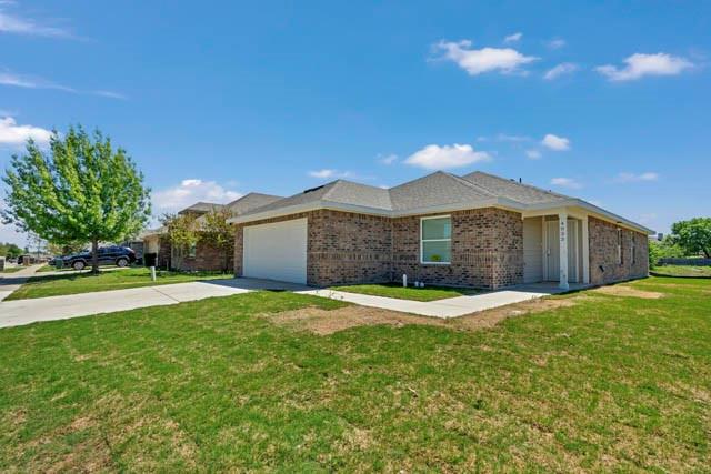 4033 Tarpon Springs Drive