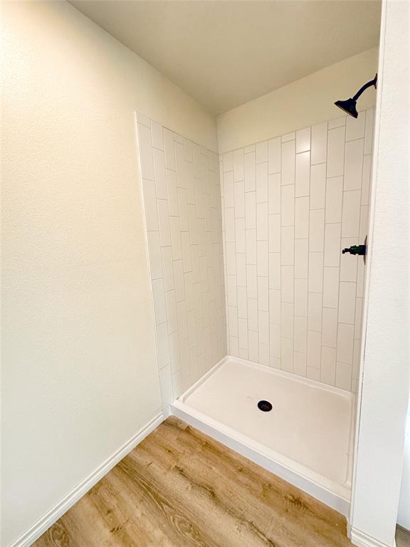 Garden Spgs Add - Residential